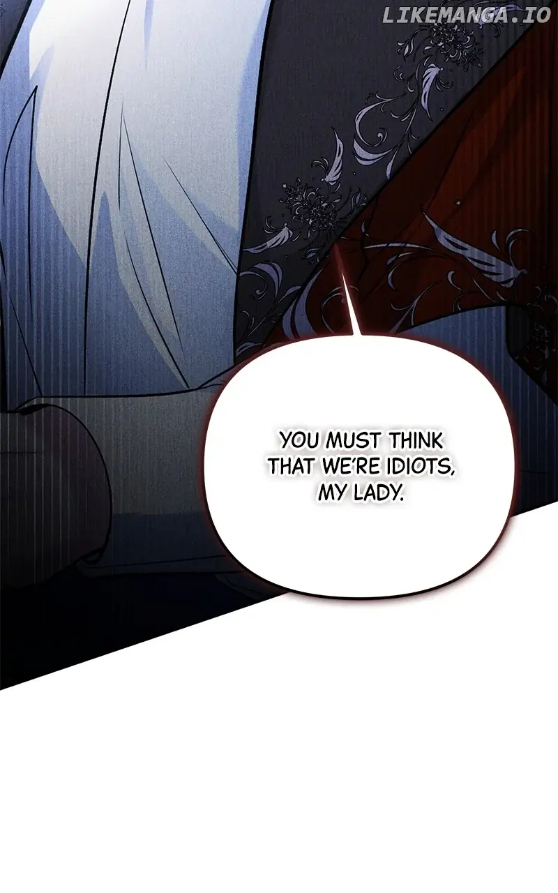Ten Ways to Get Dumped by a Tyrant Chapter 45 Page 71