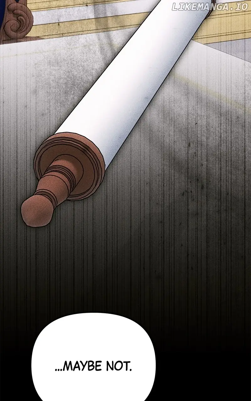 Ten Ways to Get Dumped by a Tyrant Chapter 45 Page 76