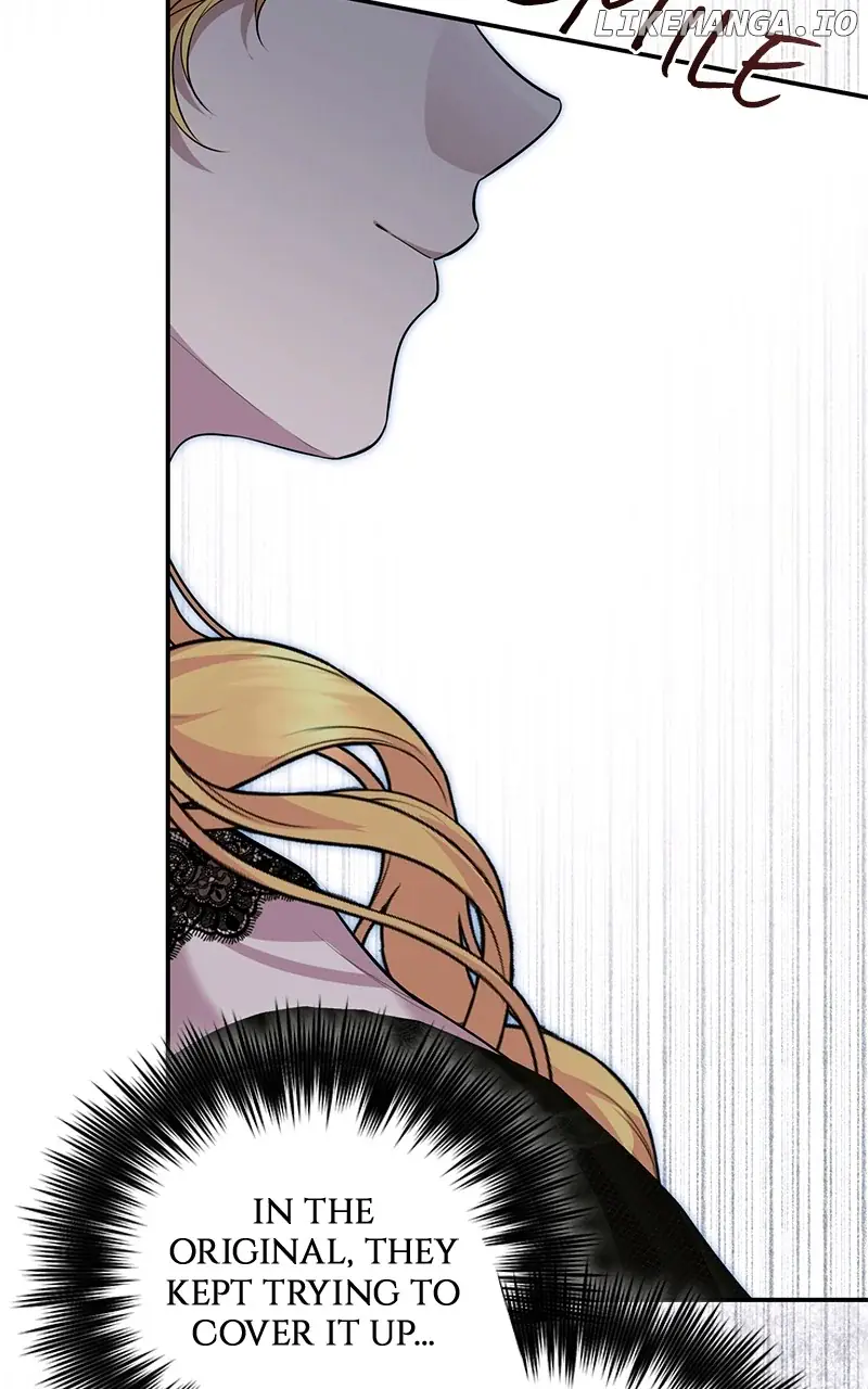 Ten Ways to Get Dumped by a Tyrant Chapter 45 Page 87