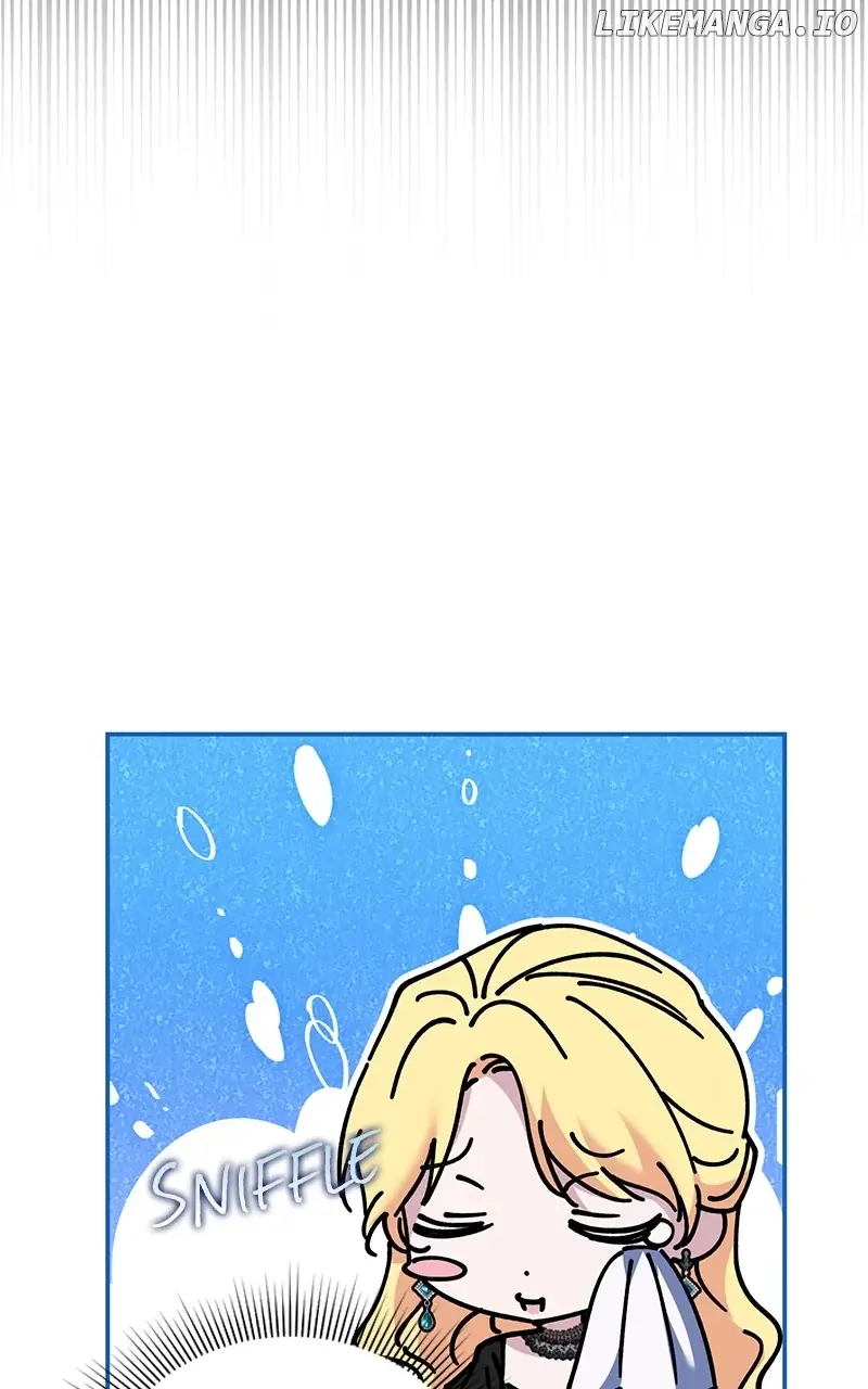 Ten Ways to Get Dumped by a Tyrant Chapter 45 Page 92