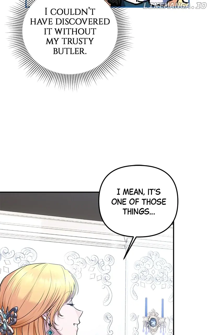 Ten Ways to Get Dumped by a Tyrant Chapter 45 Page 93