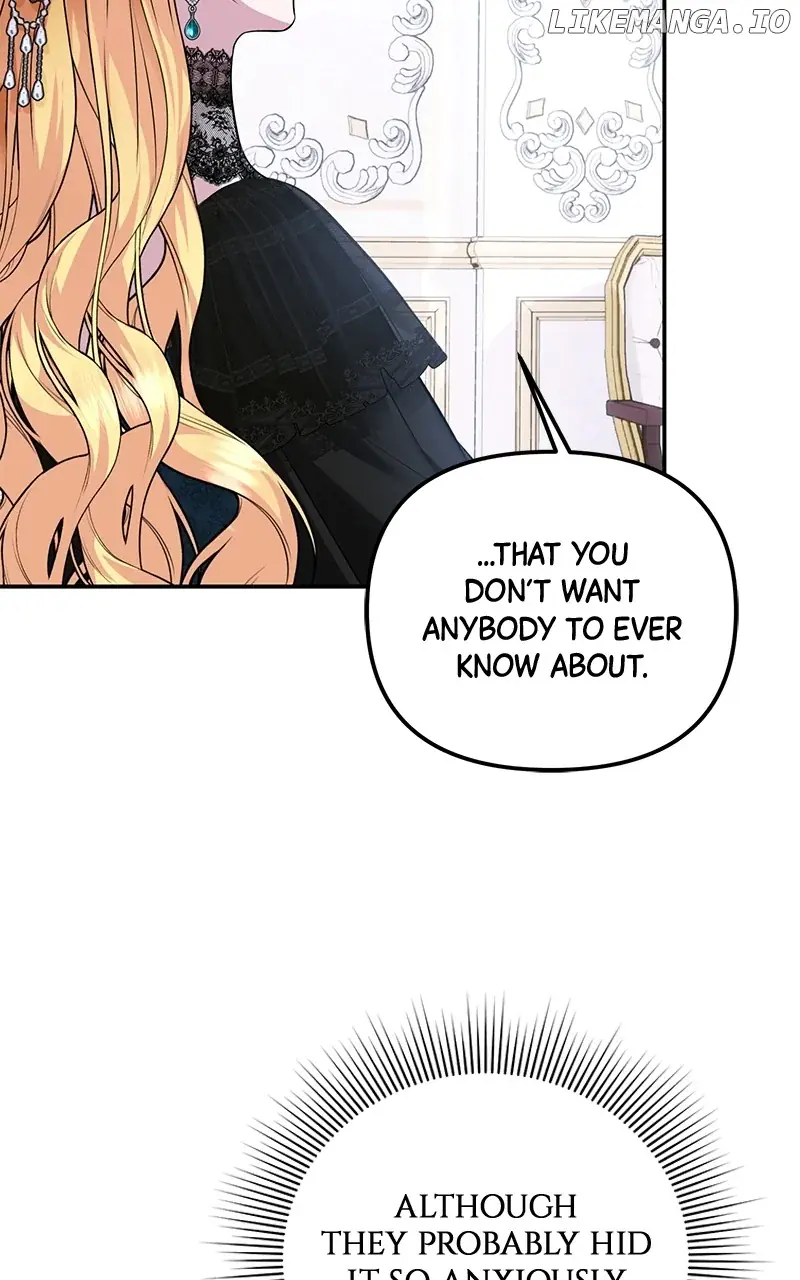 Ten Ways to Get Dumped by a Tyrant Chapter 45 Page 94