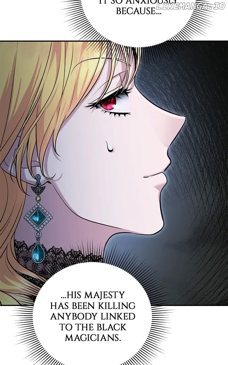 Ten Ways to Get Dumped by a Tyrant Chapter 45 Page 95