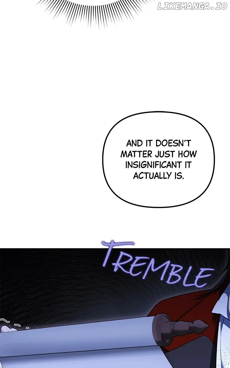 Ten Ways to Get Dumped by a Tyrant Chapter 45 Page 96