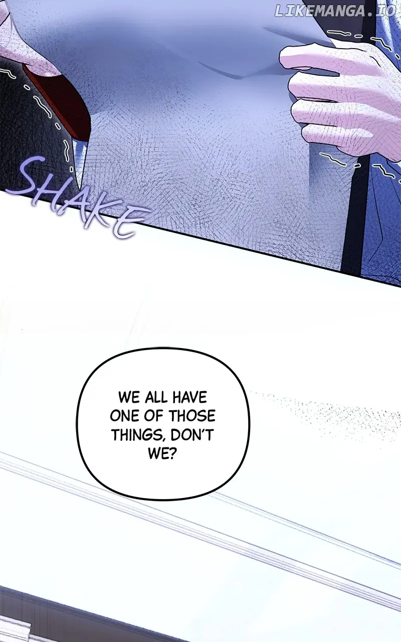 Ten Ways to Get Dumped by a Tyrant Chapter 45 Page 97
