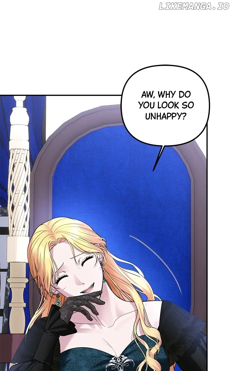 Ten Ways to Get Dumped by a Tyrant Chapter 45 Page 100