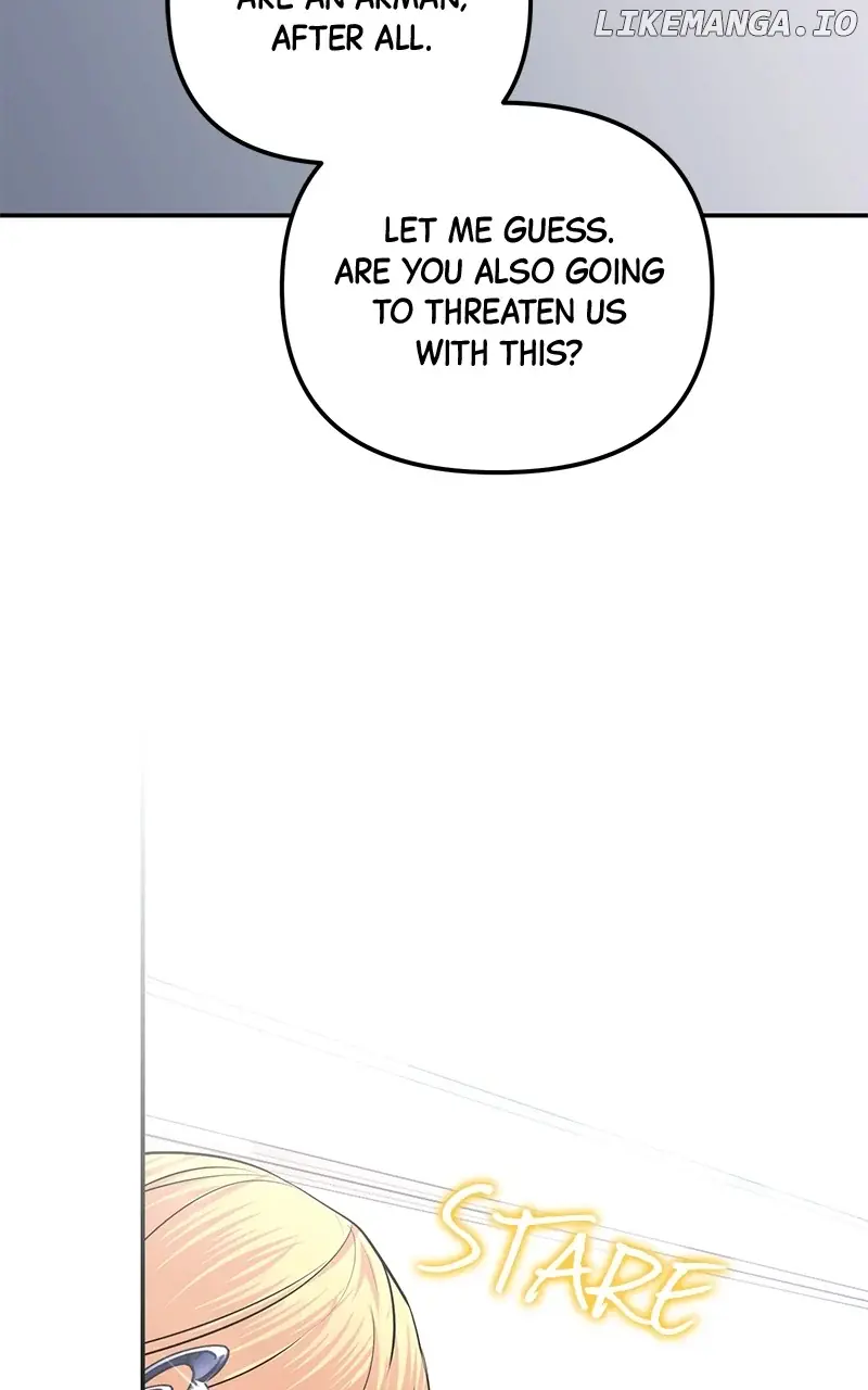 Ten Ways to Get Dumped by a Tyrant Chapter 45 Page 103