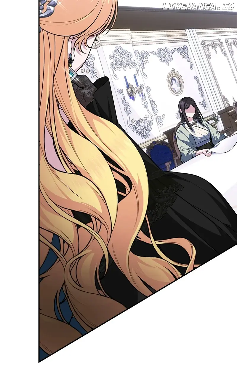 Ten Ways to Get Dumped by a Tyrant Chapter 45 Page 104