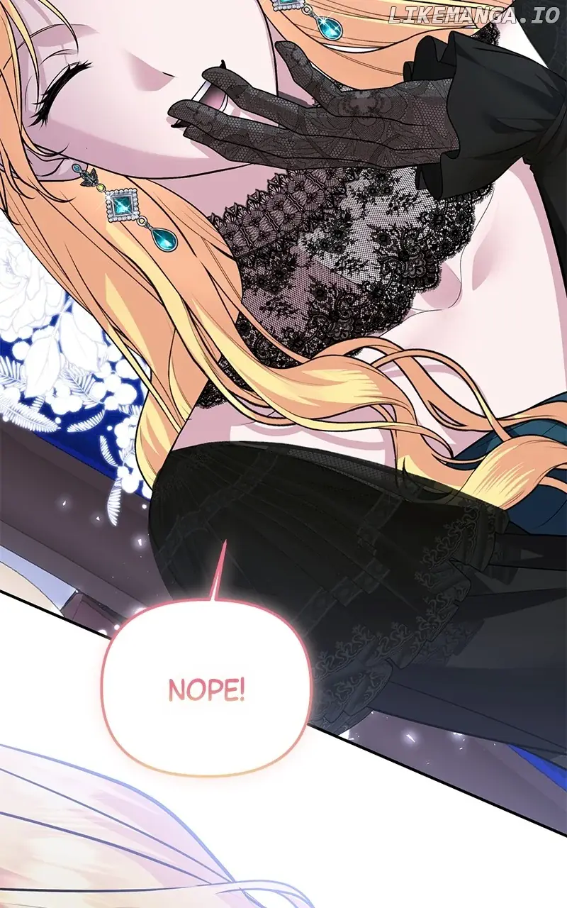 Ten Ways to Get Dumped by a Tyrant Chapter 45 Page 106
