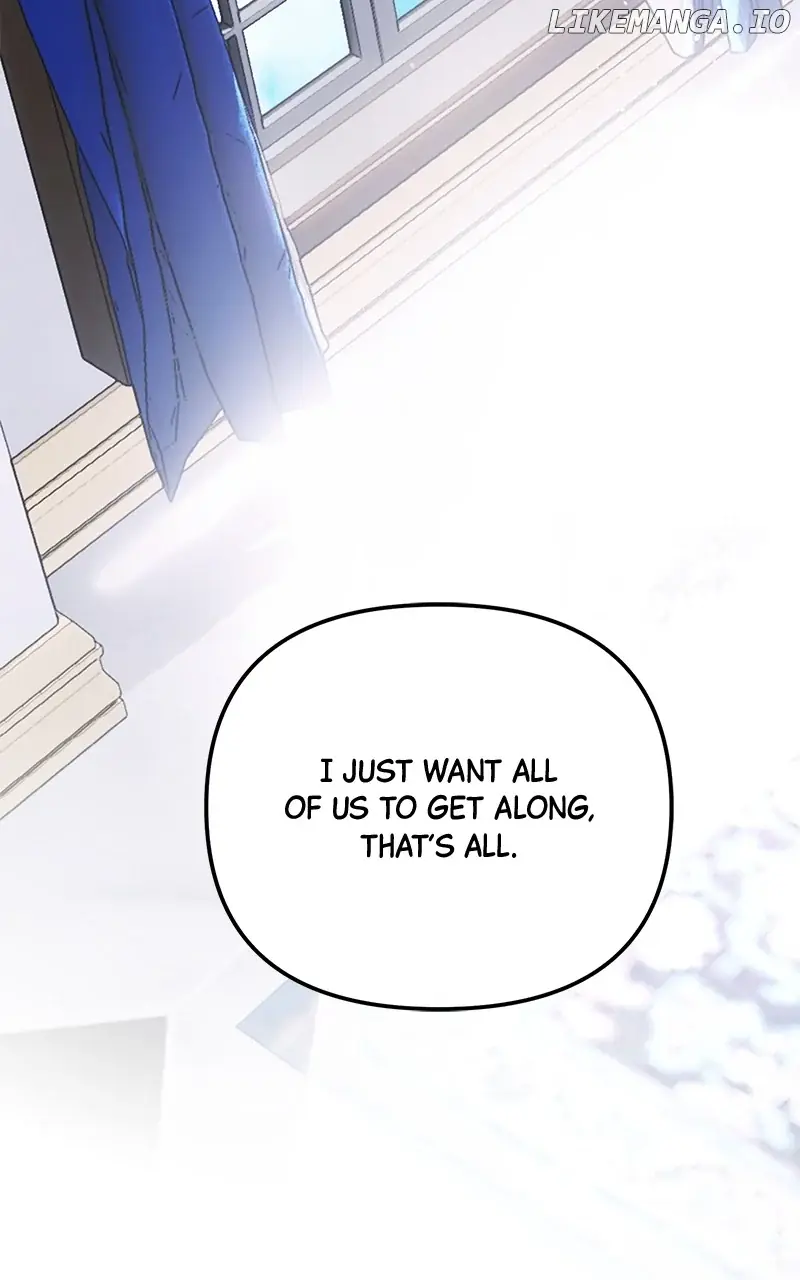 Ten Ways to Get Dumped by a Tyrant Chapter 45 Page 110