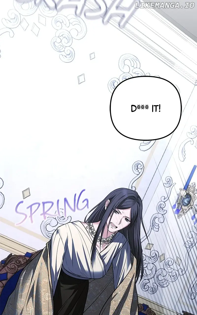 Ten Ways to Get Dumped by a Tyrant Chapter 45 Page 112