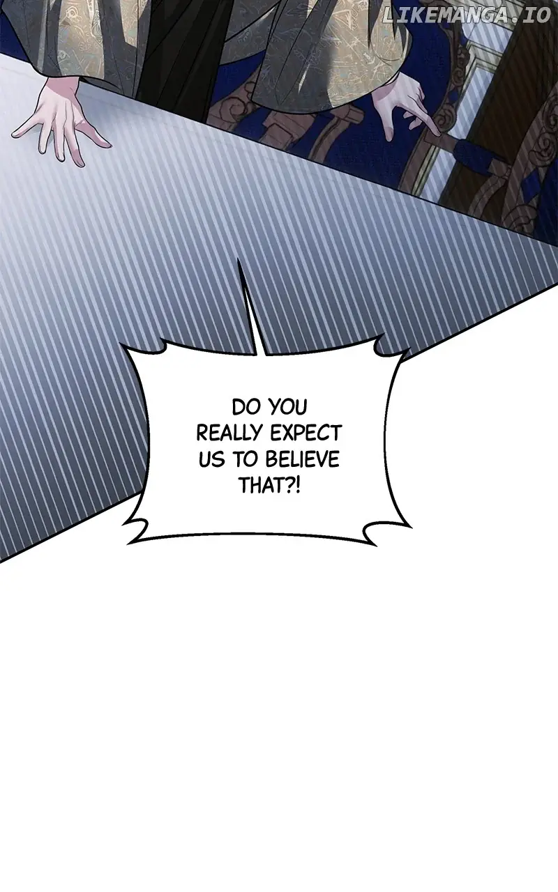 Ten Ways to Get Dumped by a Tyrant Chapter 45 Page 113