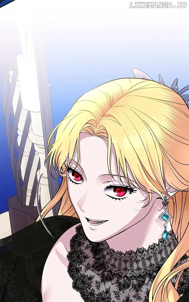 Ten Ways to Get Dumped by a Tyrant Chapter 45 Page 116