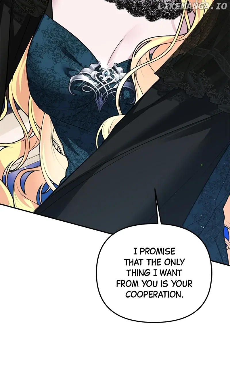 Ten Ways to Get Dumped by a Tyrant Chapter 45 Page 117