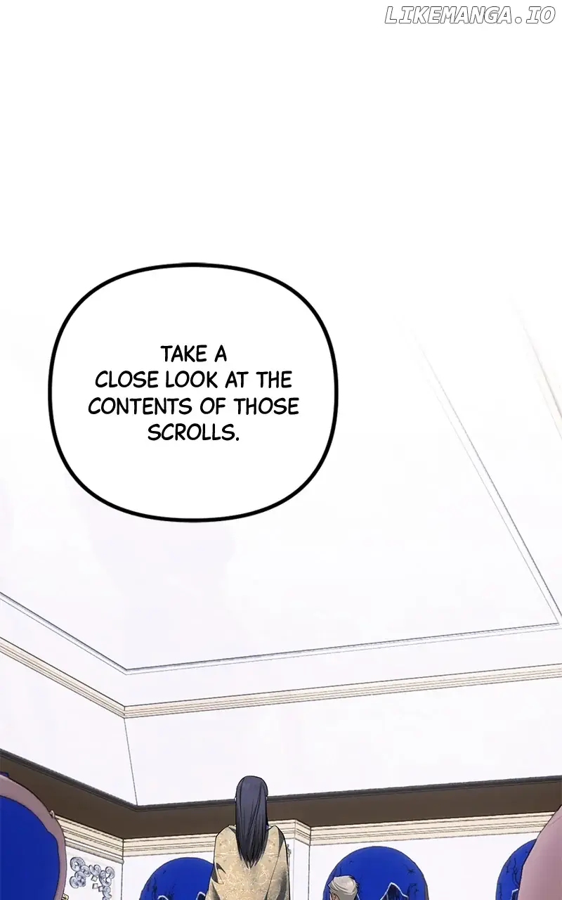 Ten Ways to Get Dumped by a Tyrant Chapter 45 Page 118