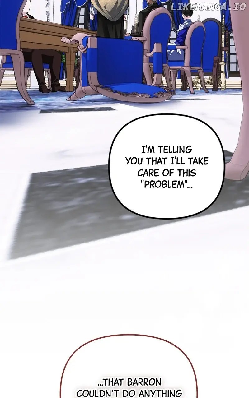 Ten Ways to Get Dumped by a Tyrant Chapter 45 Page 119