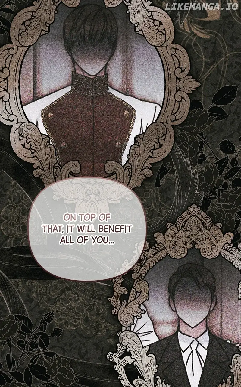 Ten Ways to Get Dumped by a Tyrant Chapter 45 Page 121