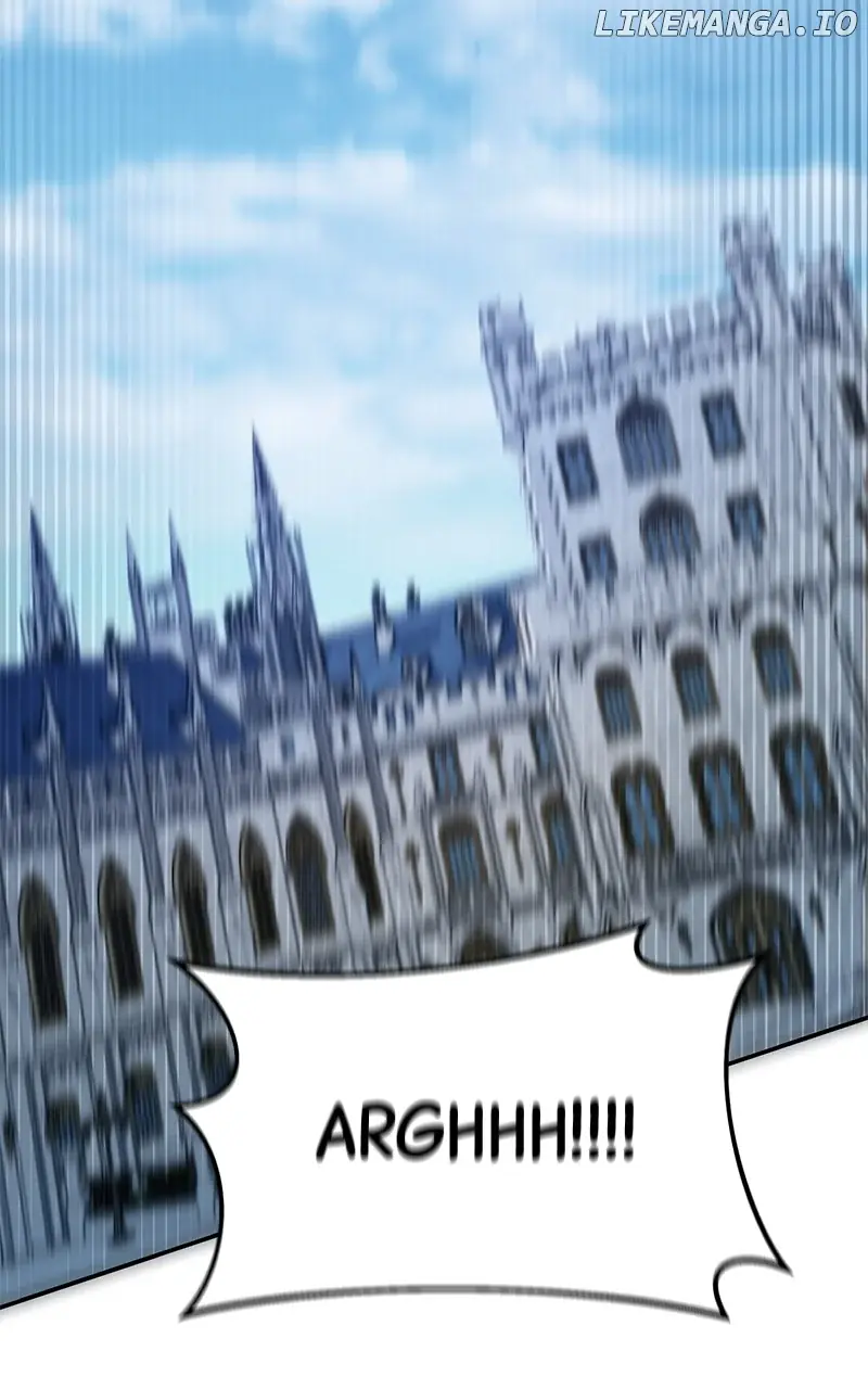 Ten Ways to Get Dumped by a Tyrant Chapter 46 Page 3