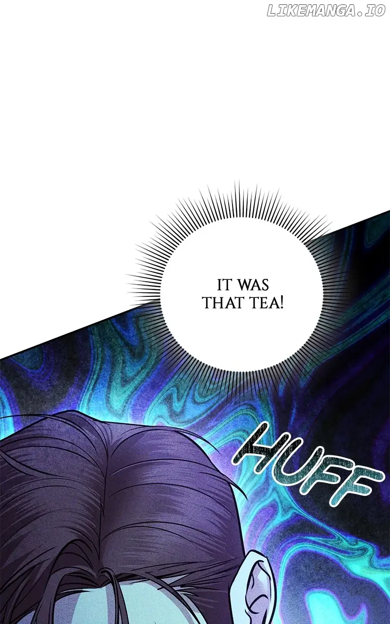 Ten Ways to Get Dumped by a Tyrant Chapter 46 Page 4