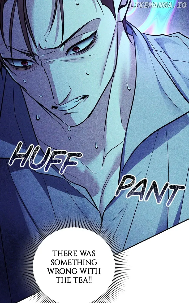 Ten Ways to Get Dumped by a Tyrant Chapter 46 Page 5