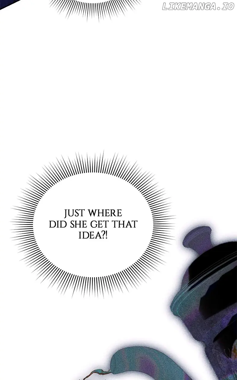 Ten Ways to Get Dumped by a Tyrant Chapter 46 Page 6