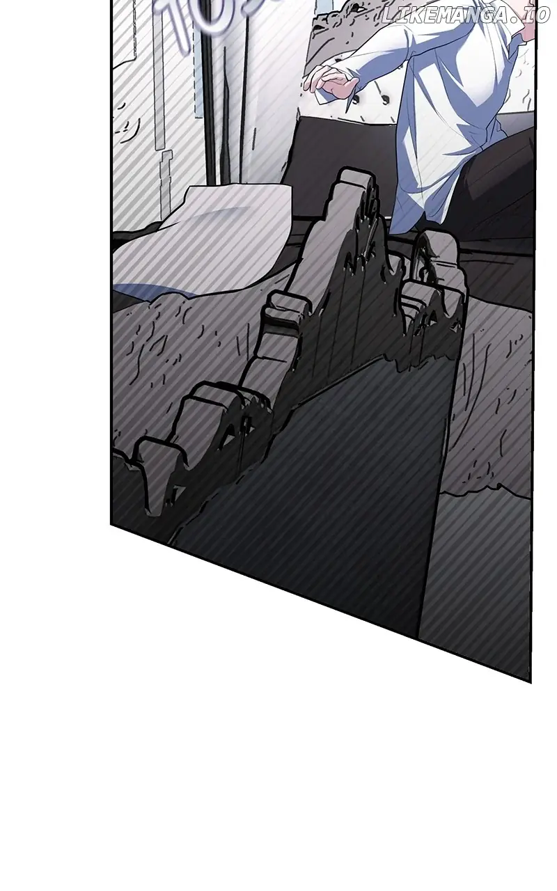 Ten Ways to Get Dumped by a Tyrant Chapter 46 Page 10
