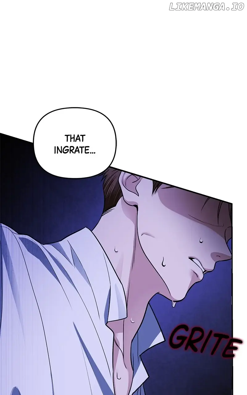 Ten Ways to Get Dumped by a Tyrant Chapter 46 Page 11