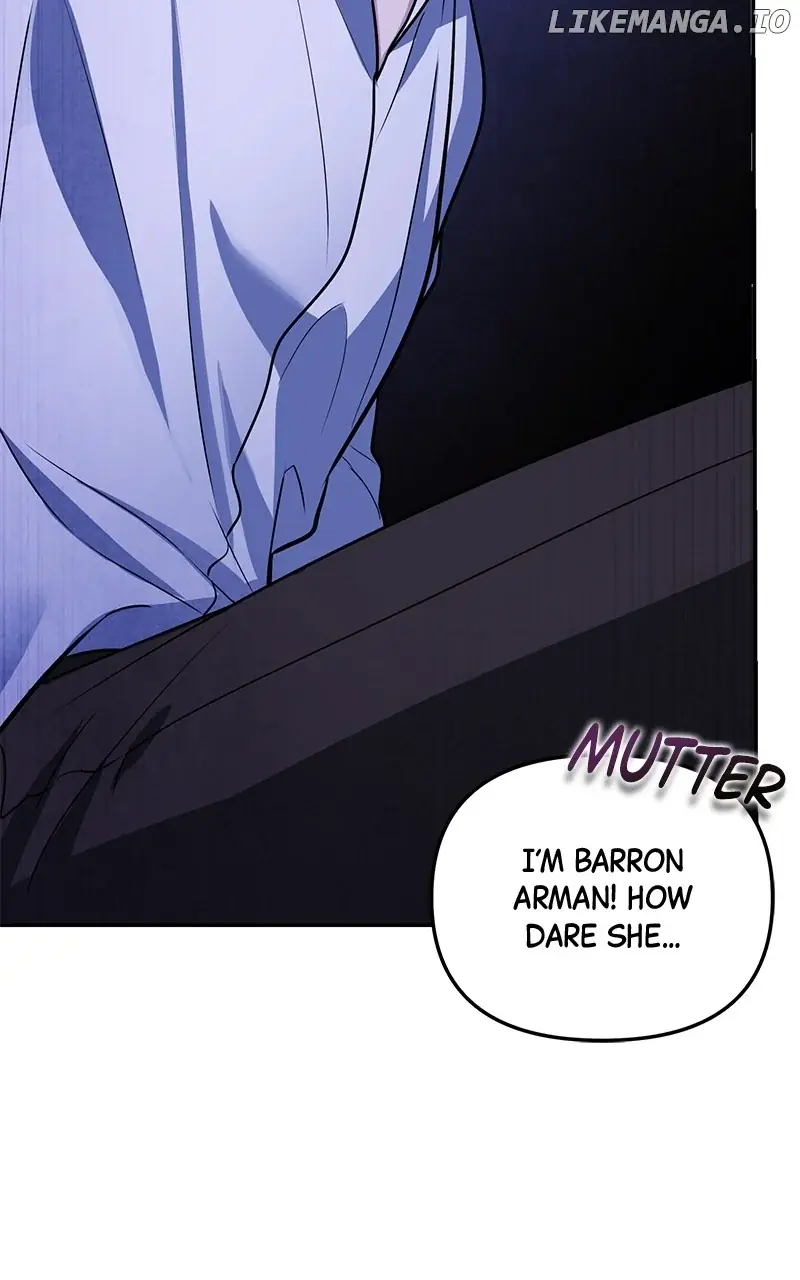 Ten Ways to Get Dumped by a Tyrant Chapter 46 Page 12