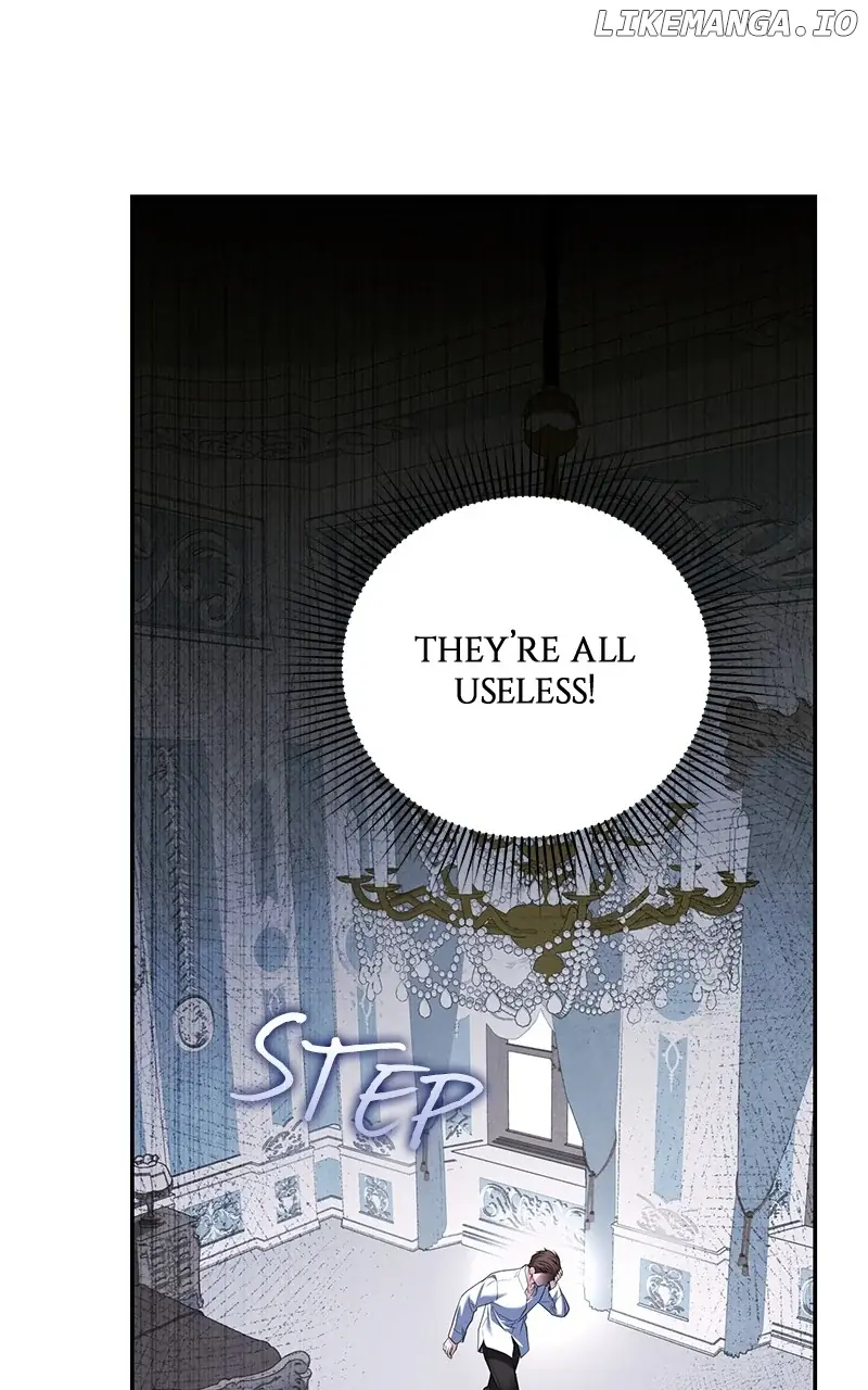 Ten Ways to Get Dumped by a Tyrant Chapter 46 Page 15