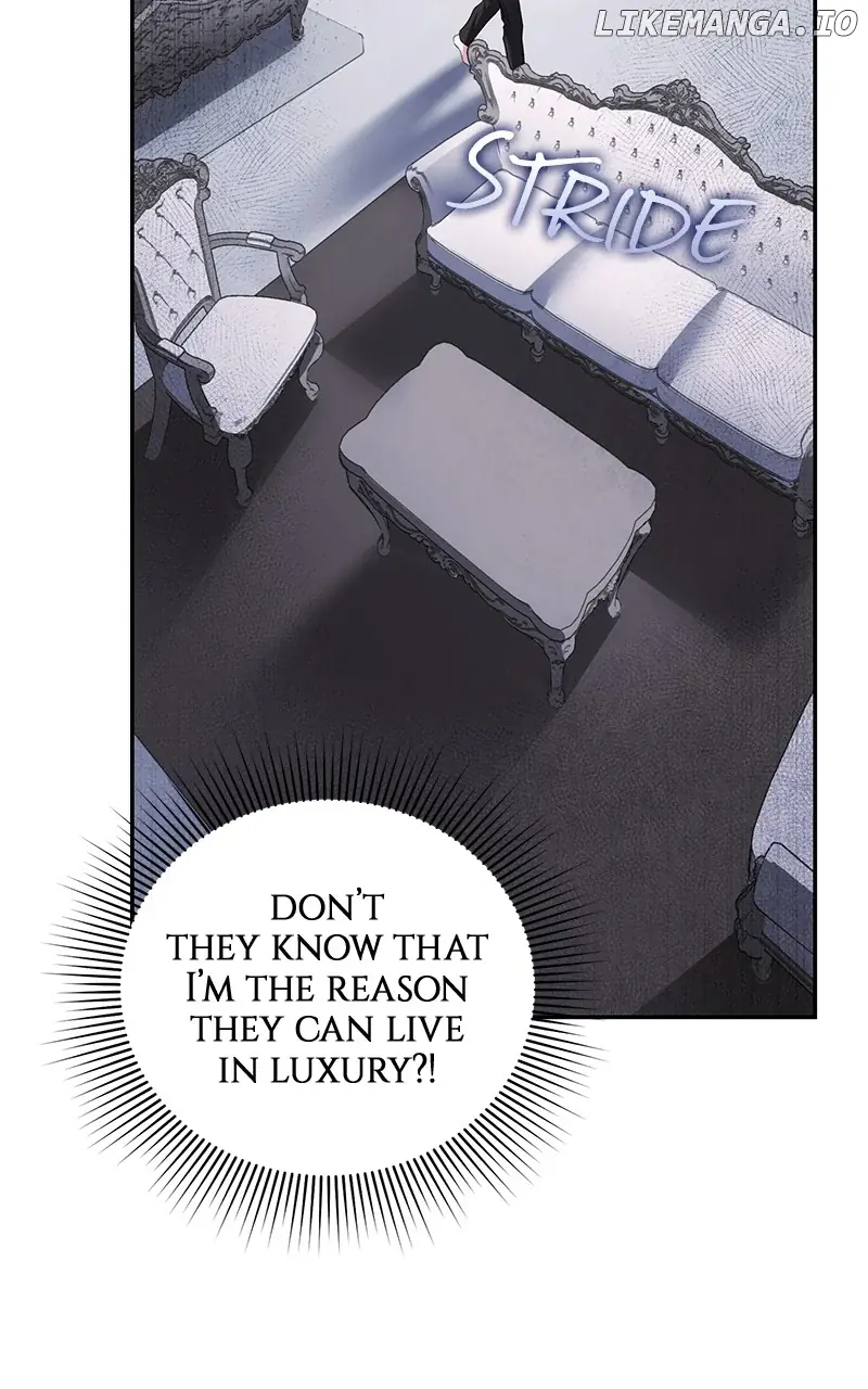 Ten Ways to Get Dumped by a Tyrant Chapter 46 Page 16