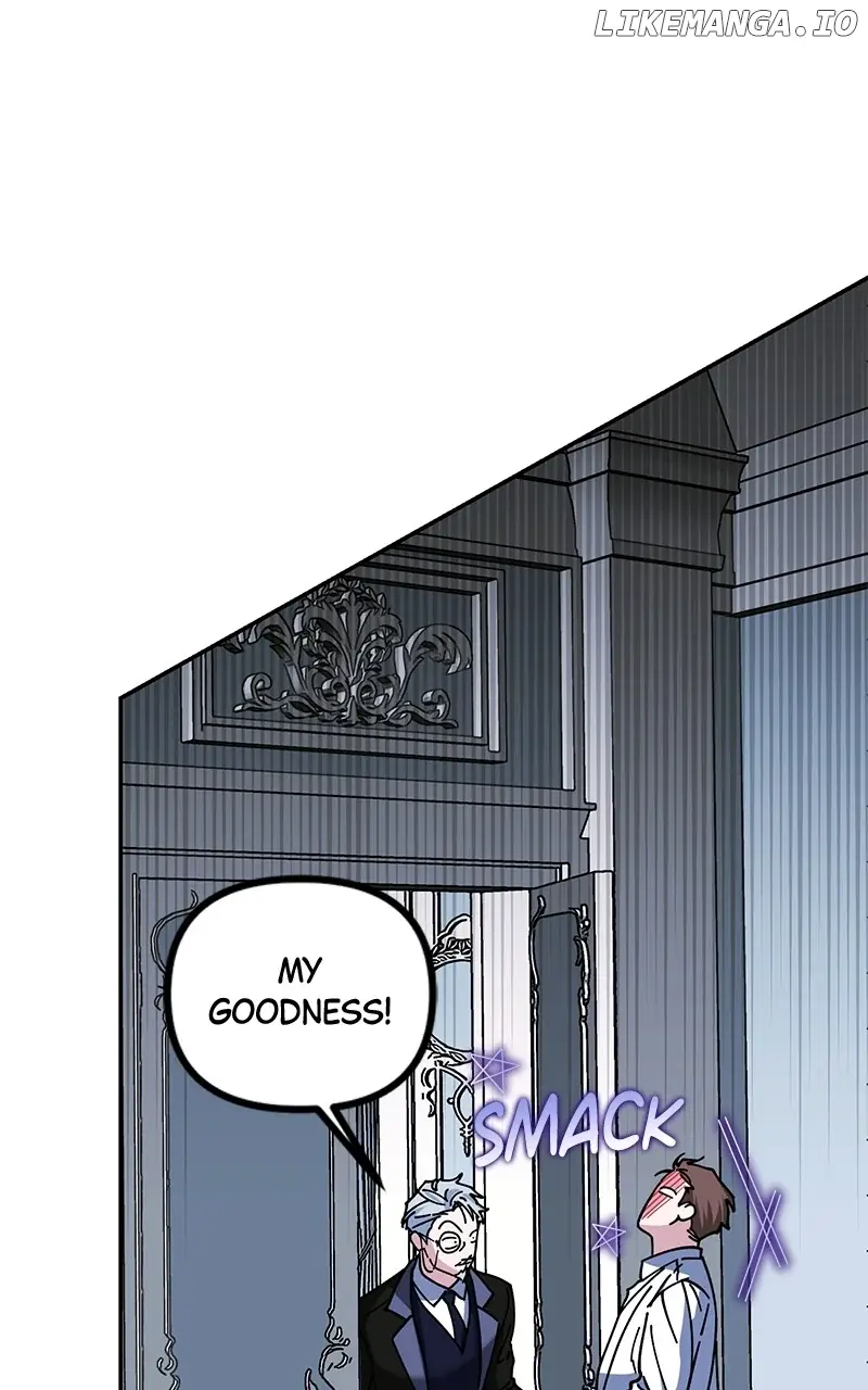Ten Ways to Get Dumped by a Tyrant Chapter 46 Page 21