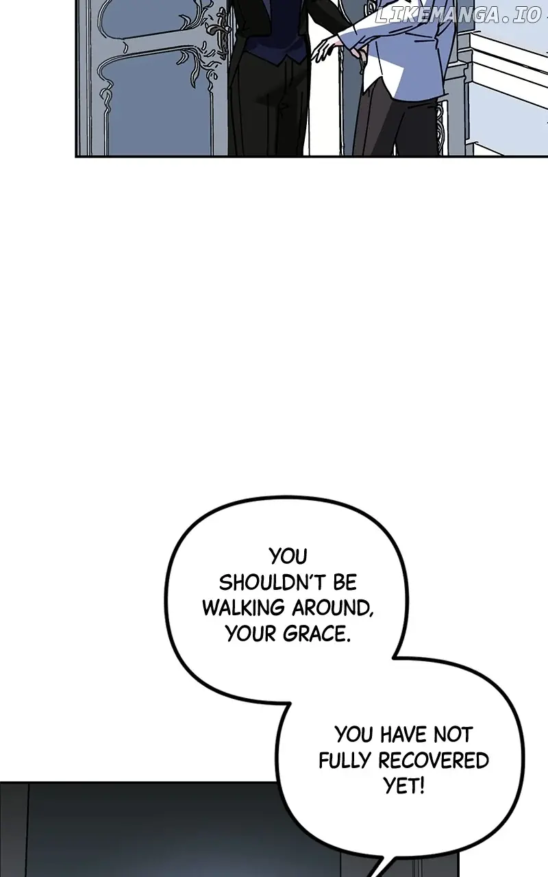 Ten Ways to Get Dumped by a Tyrant Chapter 46 Page 22
