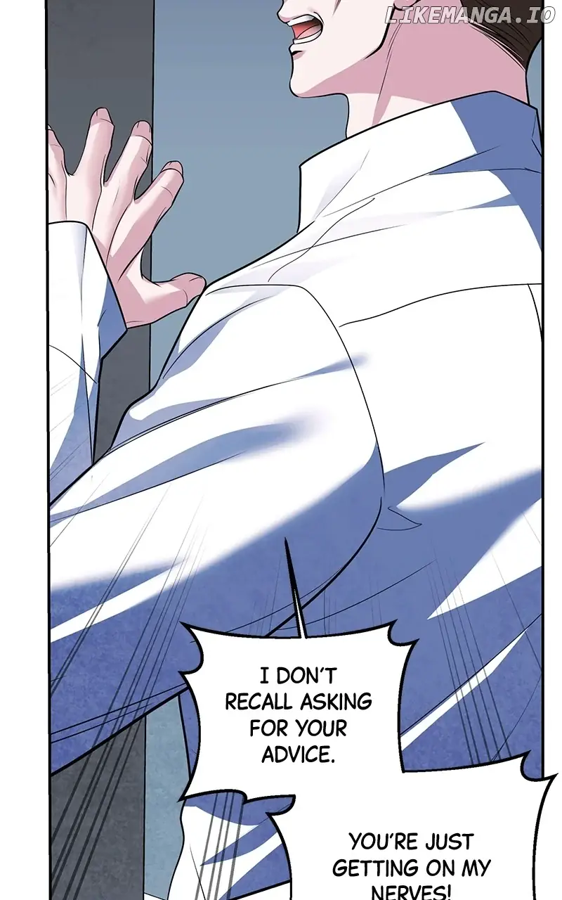 Ten Ways to Get Dumped by a Tyrant Chapter 46 Page 25