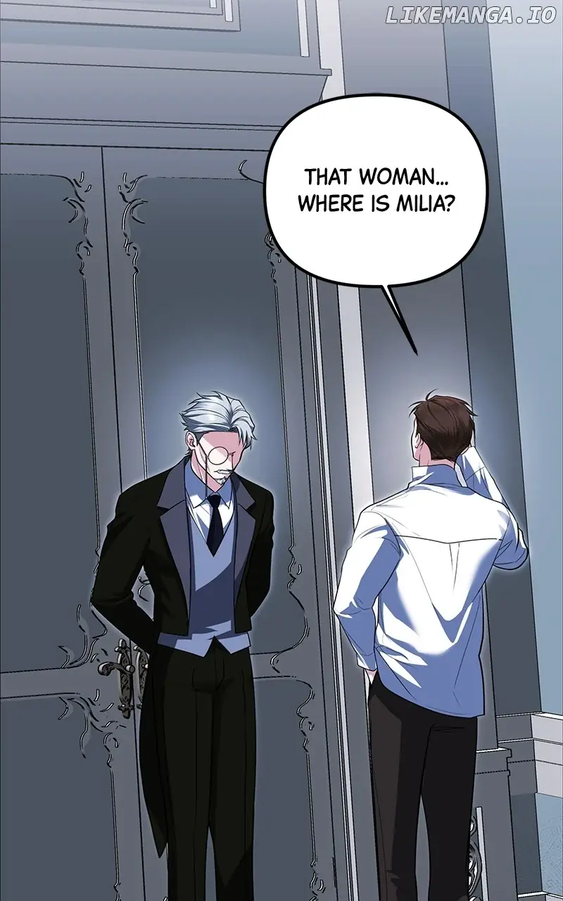 Ten Ways to Get Dumped by a Tyrant Chapter 46 Page 27