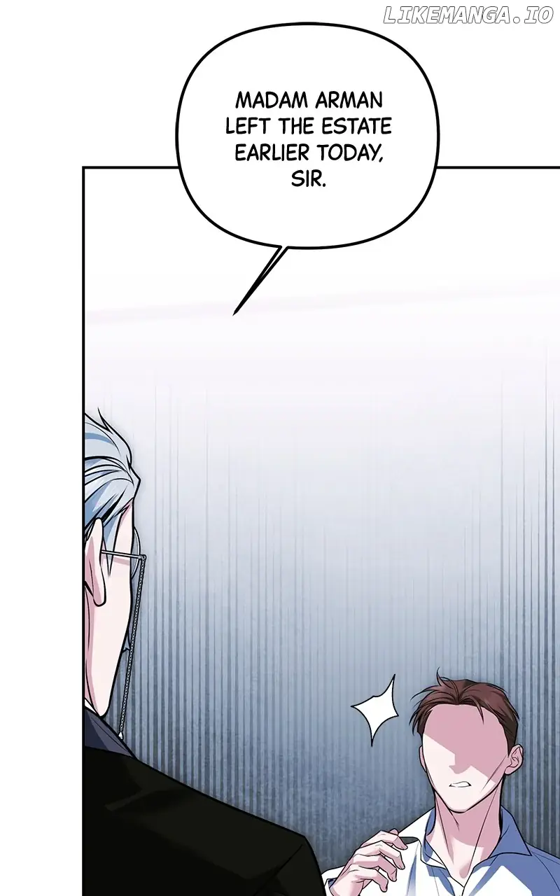 Ten Ways to Get Dumped by a Tyrant Chapter 46 Page 29