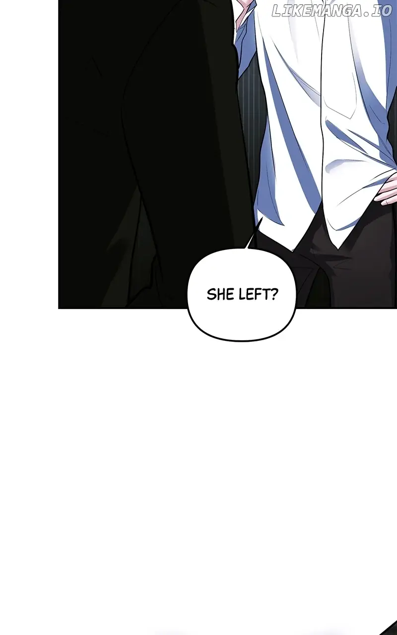 Ten Ways to Get Dumped by a Tyrant Chapter 46 Page 30