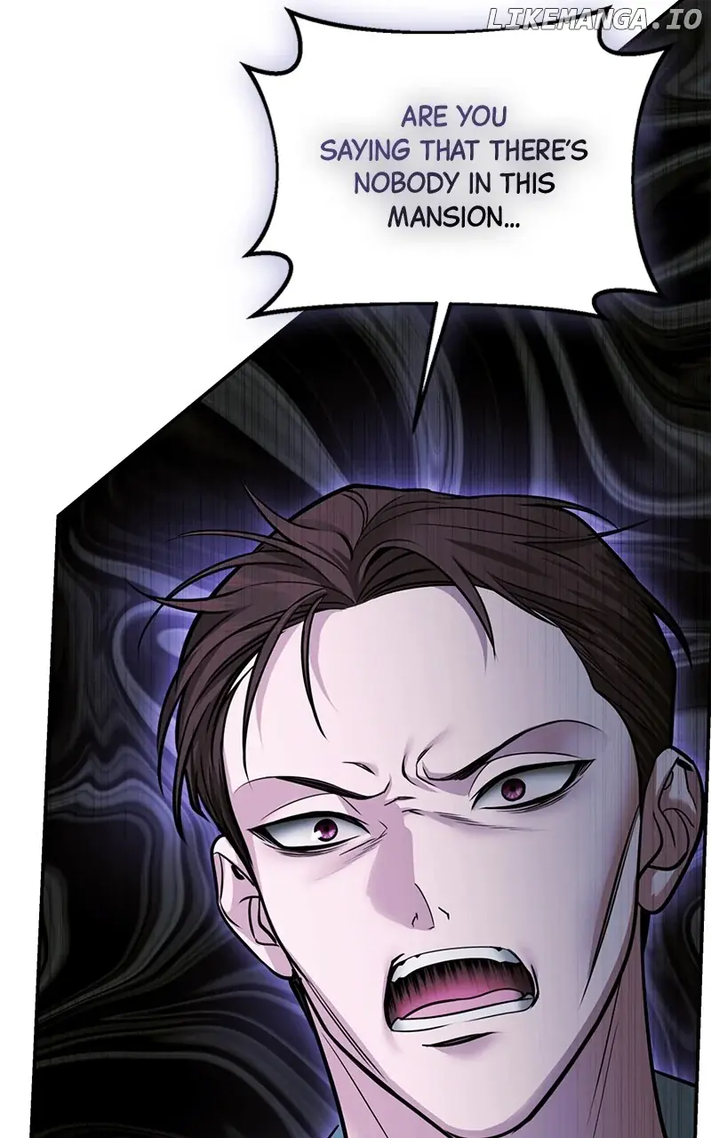 Ten Ways to Get Dumped by a Tyrant Chapter 46 Page 31