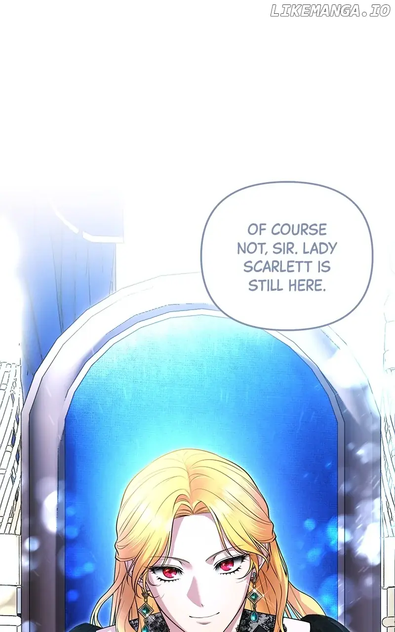 Ten Ways to Get Dumped by a Tyrant Chapter 46 Page 34