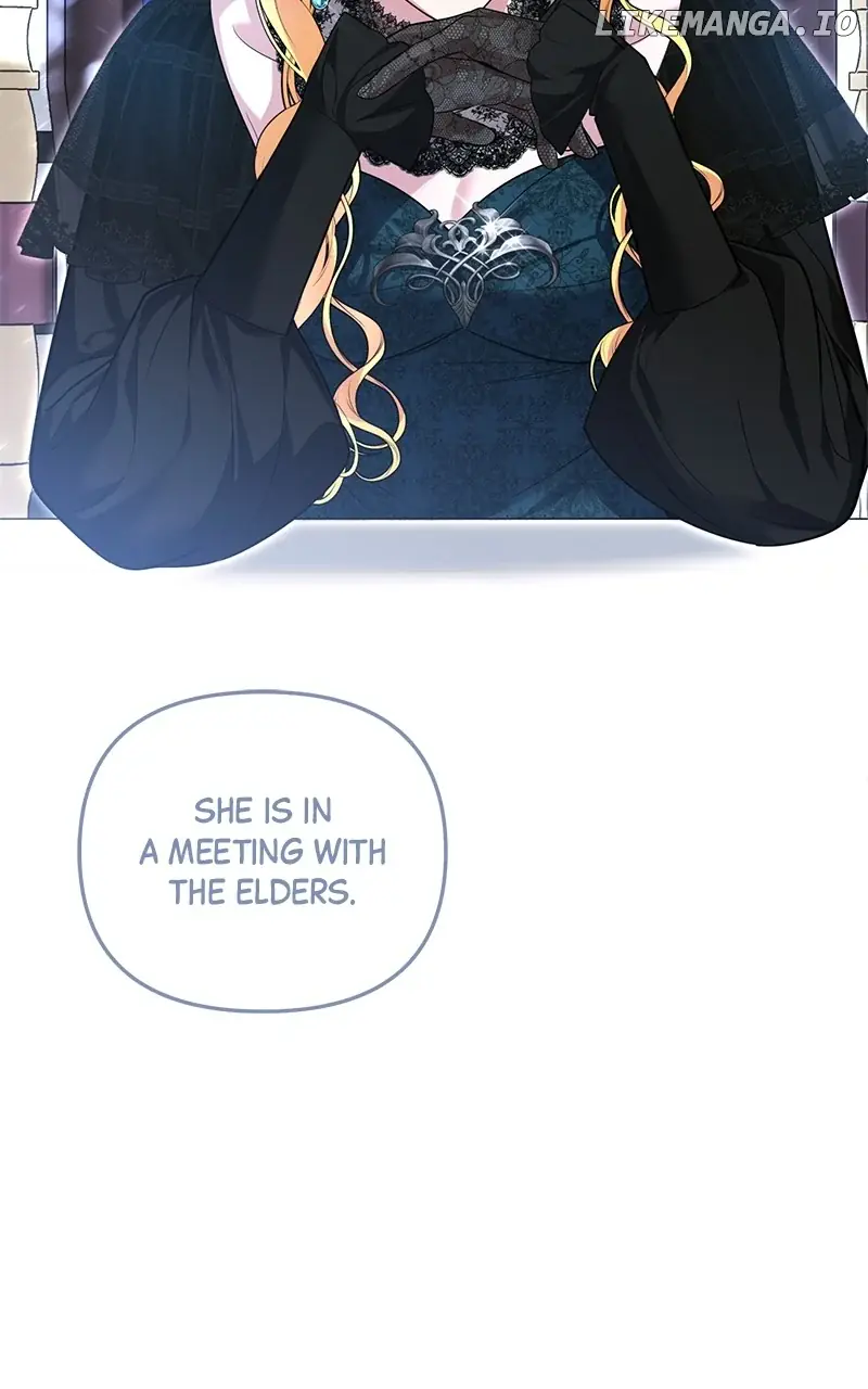 Ten Ways to Get Dumped by a Tyrant Chapter 46 Page 35