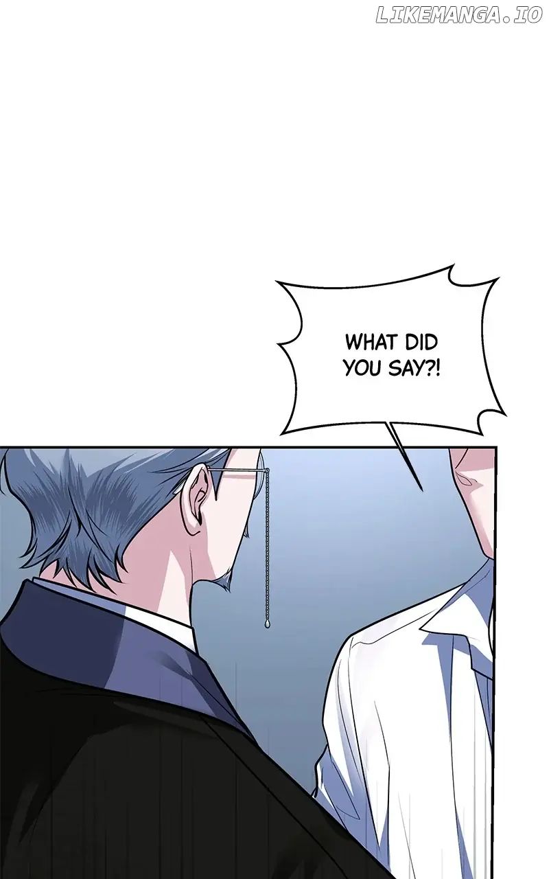 Ten Ways to Get Dumped by a Tyrant Chapter 46 Page 36