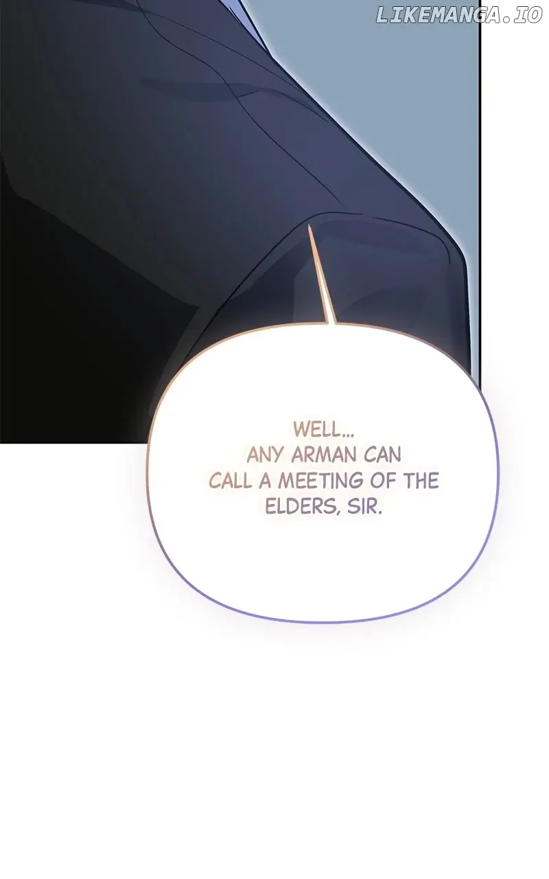 Ten Ways to Get Dumped by a Tyrant Chapter 46 Page 42