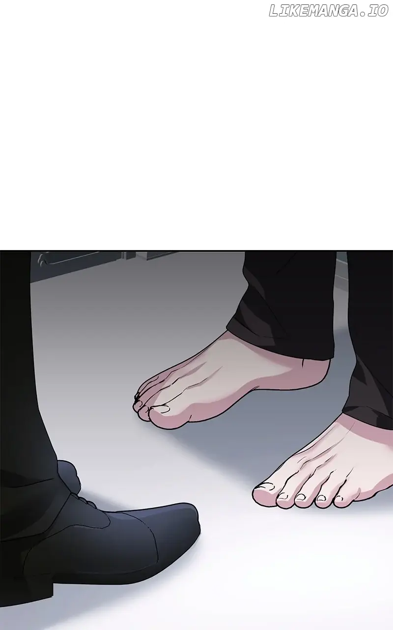 Ten Ways to Get Dumped by a Tyrant Chapter 46 Page 43