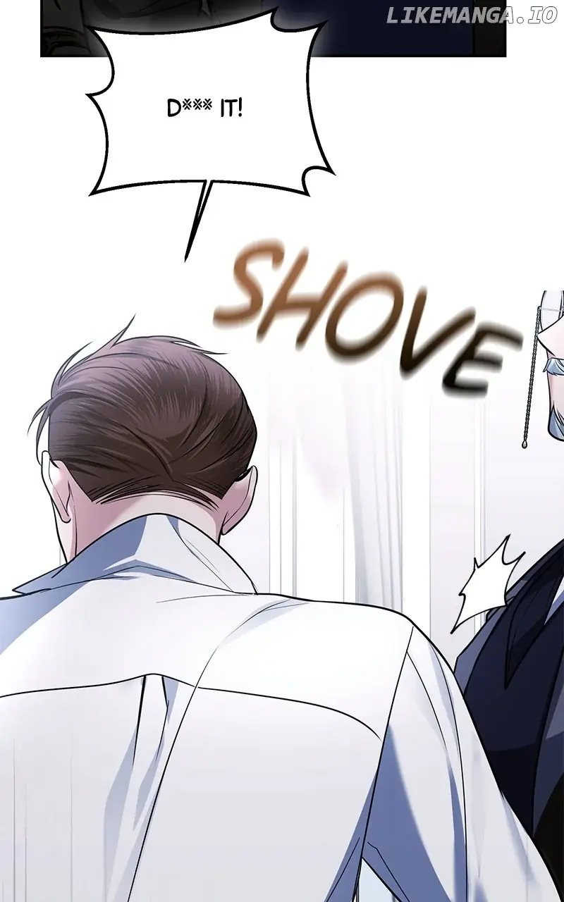 Ten Ways to Get Dumped by a Tyrant Chapter 46 Page 46
