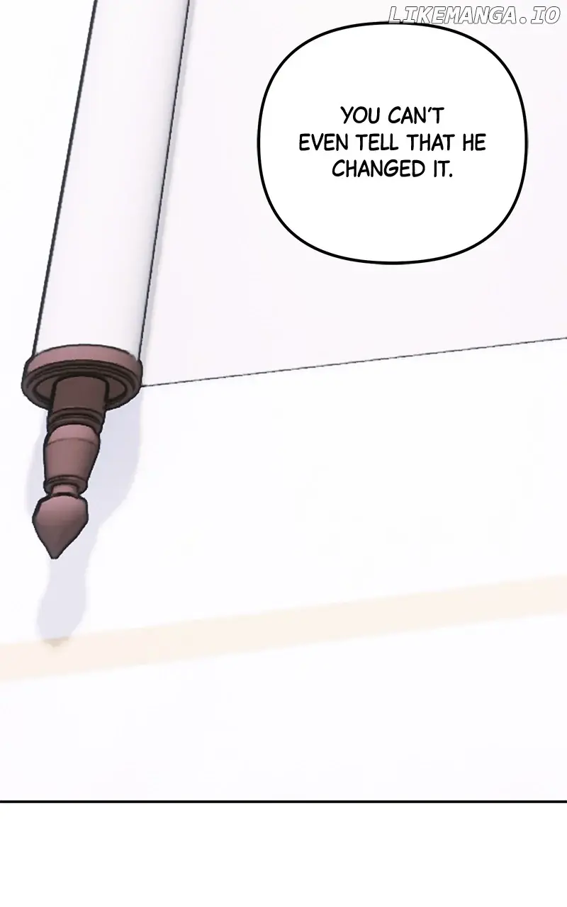 Ten Ways to Get Dumped by a Tyrant Chapter 46 Page 53