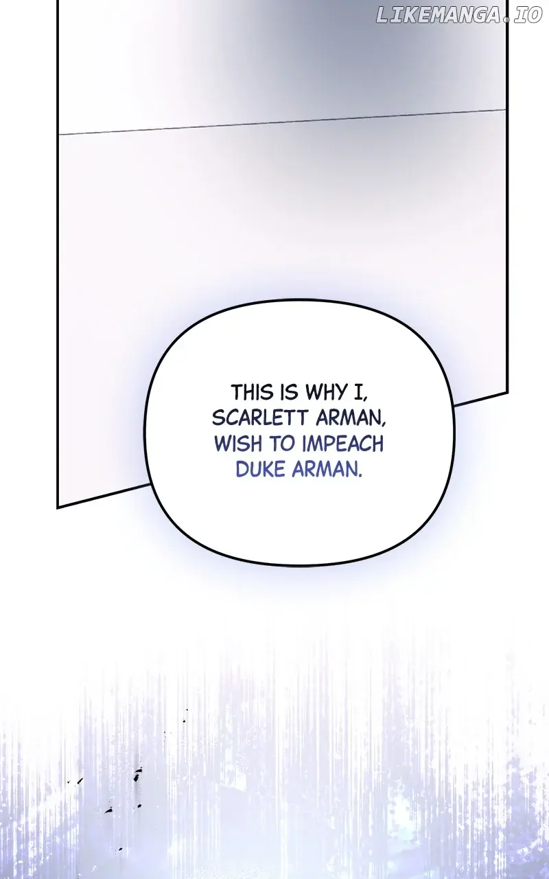 Ten Ways to Get Dumped by a Tyrant Chapter 46 Page 55