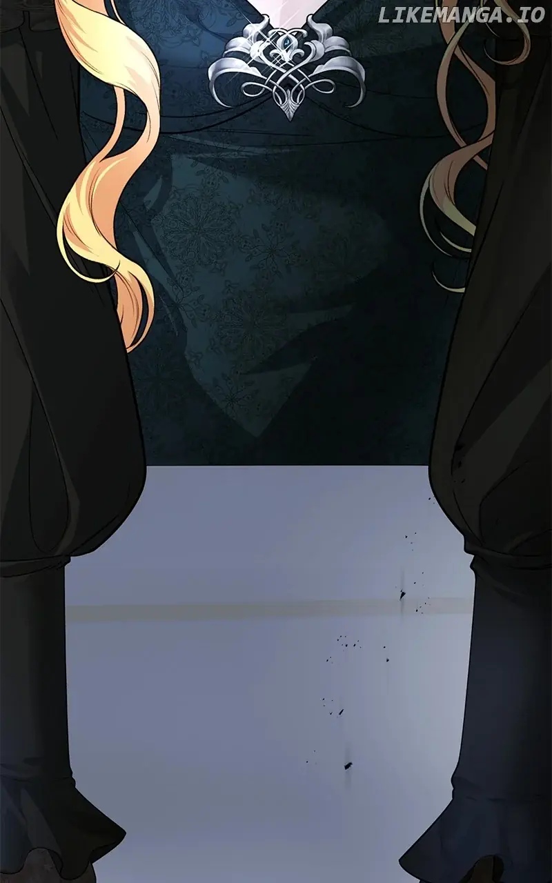Ten Ways to Get Dumped by a Tyrant Chapter 46 Page 57