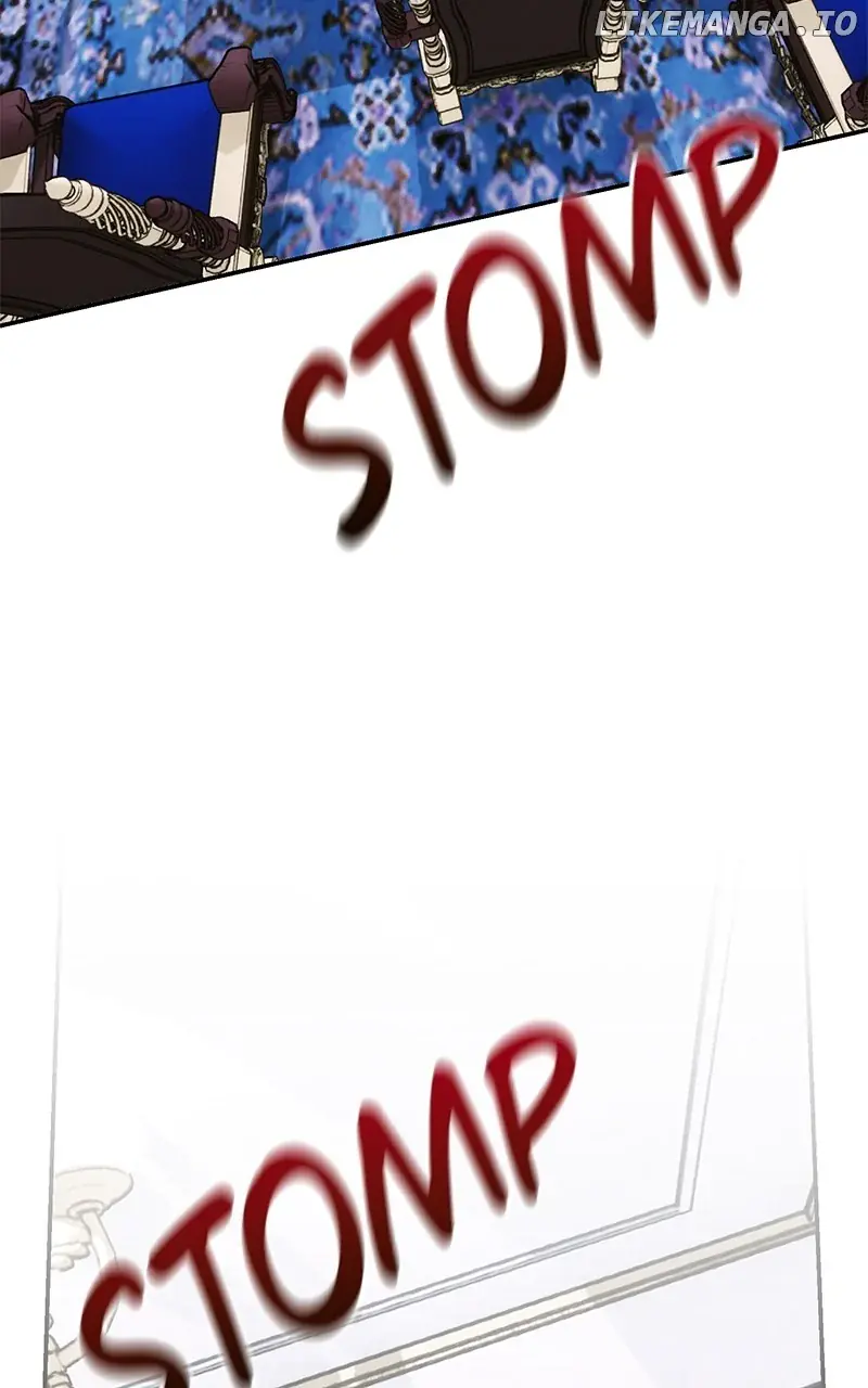 Ten Ways to Get Dumped by a Tyrant Chapter 46 Page 60