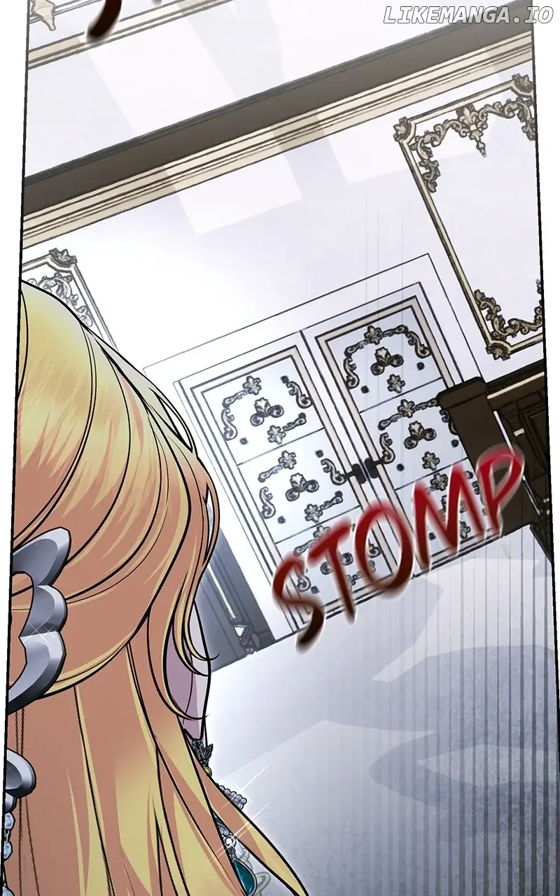 Ten Ways to Get Dumped by a Tyrant Chapter 46 Page 61