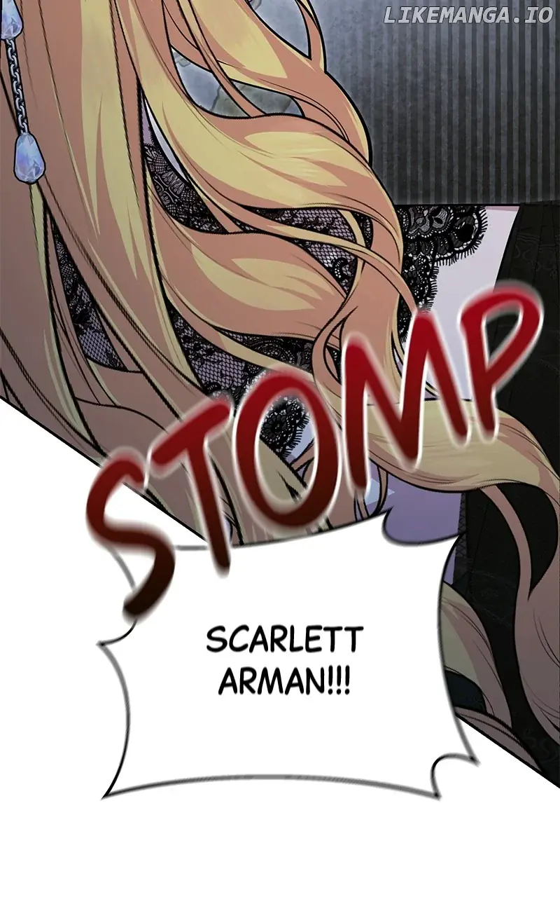 Ten Ways to Get Dumped by a Tyrant Chapter 46 Page 62
