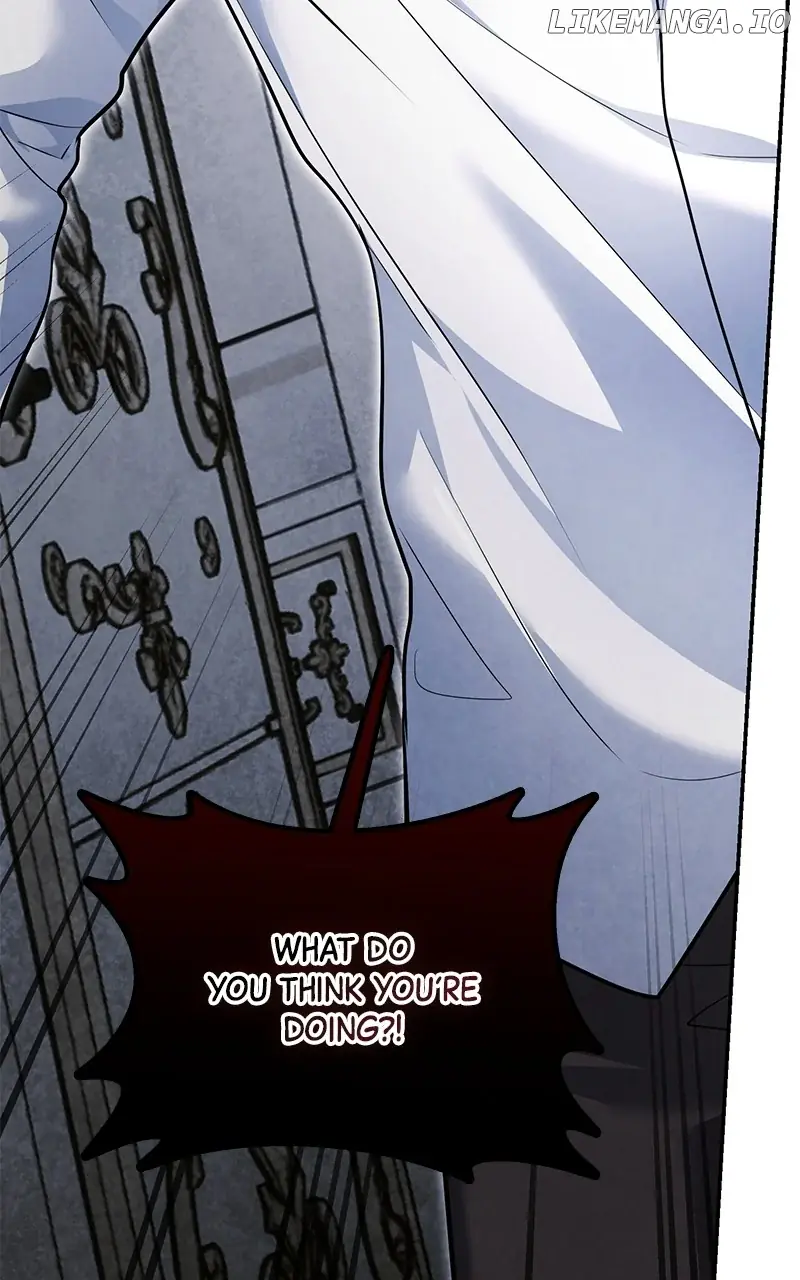 Ten Ways to Get Dumped by a Tyrant Chapter 46 Page 65